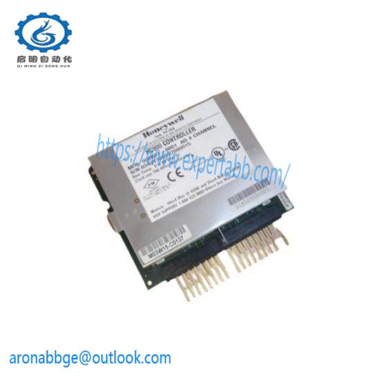 Honeywell 900B01-0001  Output Module