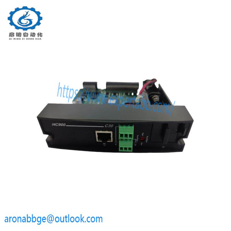 HONEYWELL 900C30-0460 CPU unit