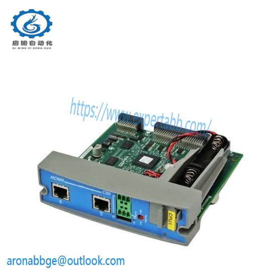 Honeywell 900C50-0360  CPU Assembly Module