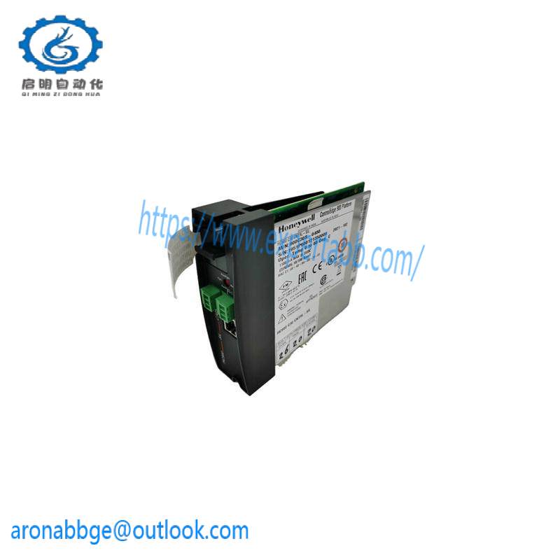 Honeywell 900C50-0460 Controller Base