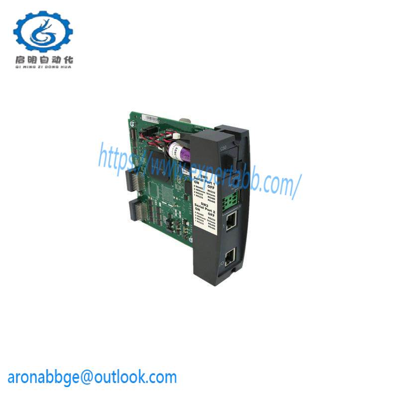 Honeywell 900C52-0244-00 CPU module