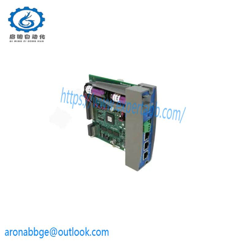 Honeywell 900C70-0360-00 CPU controller