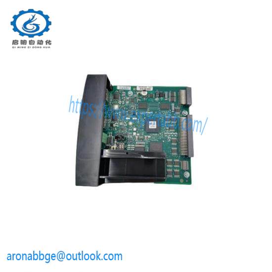 GE IC830M7-FAN