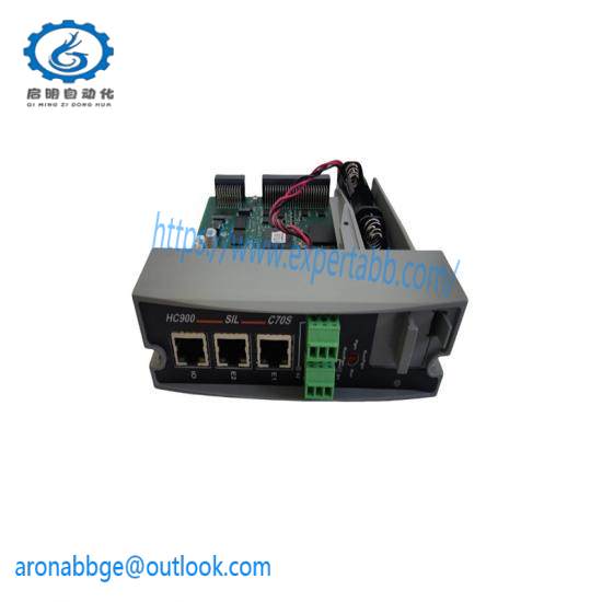 HONEYWELL 900C70S-0460 CPU Module