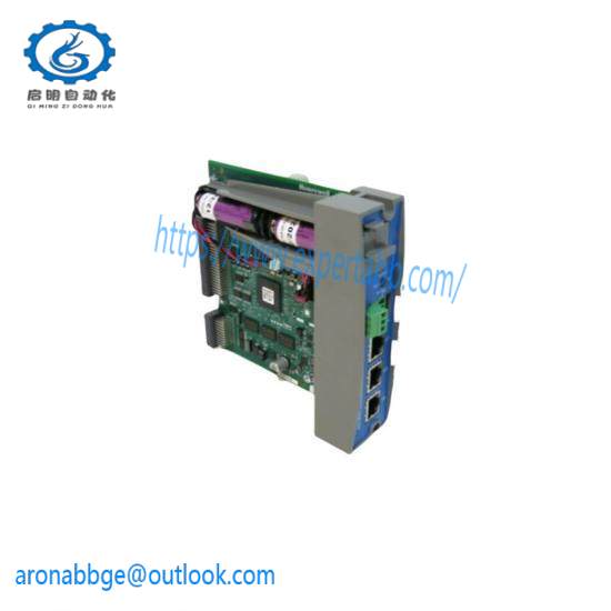 Honeywell 900C75S-0560 Redundant Controller C75 CPU