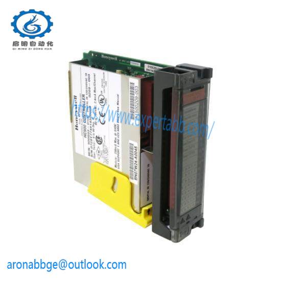 Honeywell 900G03-0202  Digital Input Module