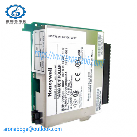 Honeywell 51201420-001