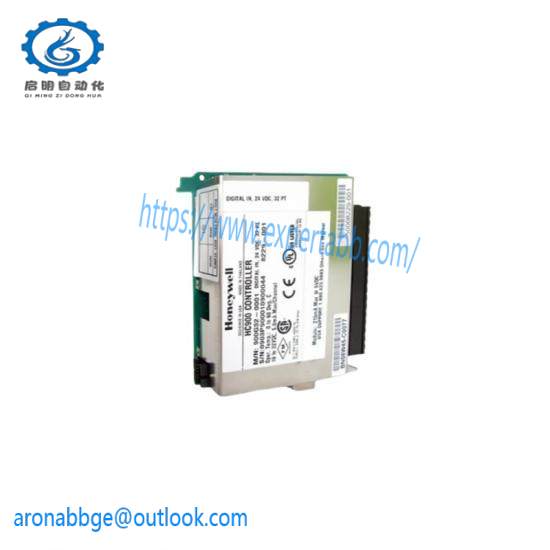 Honeywell 900G32-0301 Digital Input 24 VDC