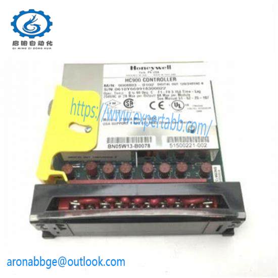 Honeywell 51201420-001