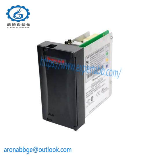 Honeywell 900P24-0601  ControlEdge HC900 IO Modules