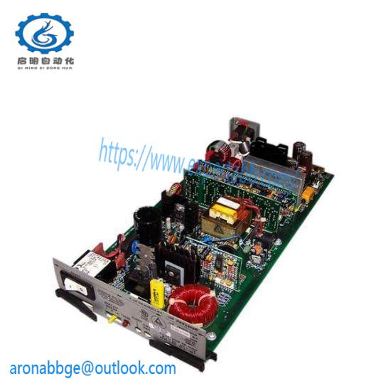 Honeywell ACX-633 51196655-100 Power Supply
