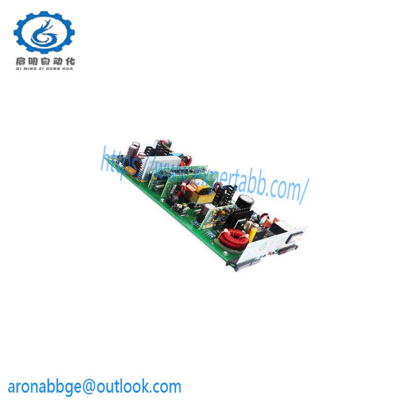 Honeywell ACX633 51196655-100 Power Supply