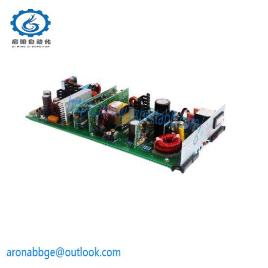 Siemens 3RX9306-1AA00 Power Supply
