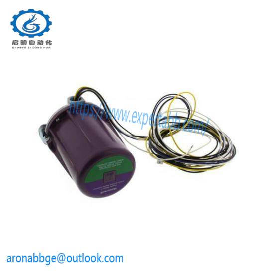 HONEYWELL C7012E1187 220 Vac Flame Sensor