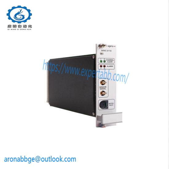 HONEYWELL CB1086DPA0000 Analog I/O Card