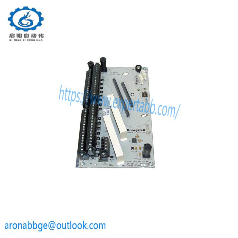 HONEYWELL CC-IP0101