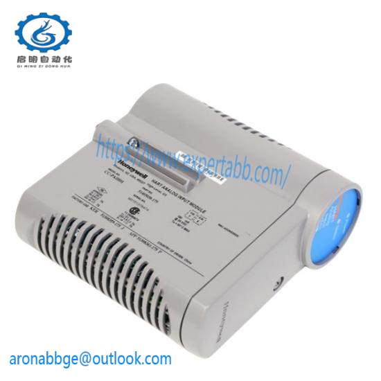 Honeywell CC-PAIH01,CC-PAIX01 High Level Analog Input Module