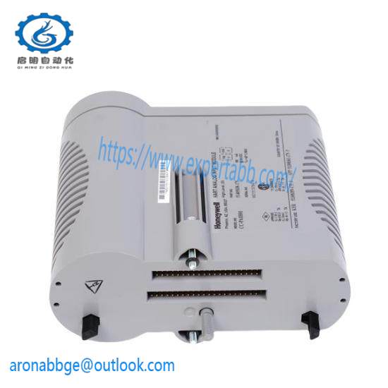 Honeywell CC-PAIH01,CC-PAIX01 High Level Analog Input Module