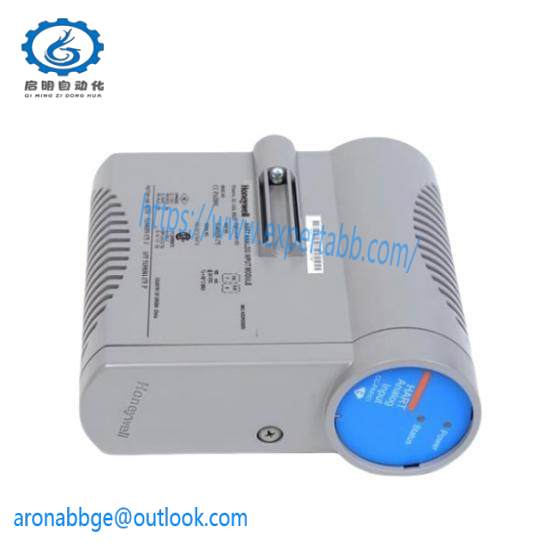 Honeywell CC-PAIH02 CC-PAIX01 CC-IP0101 CC-PCNT02