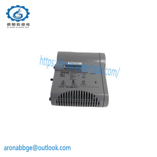 Honeywell CC-PAIM01 51405045-175 Low-Level Analog Mux Module
