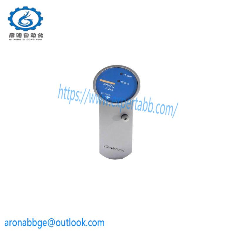 HONEYWELL CC-PAIN01