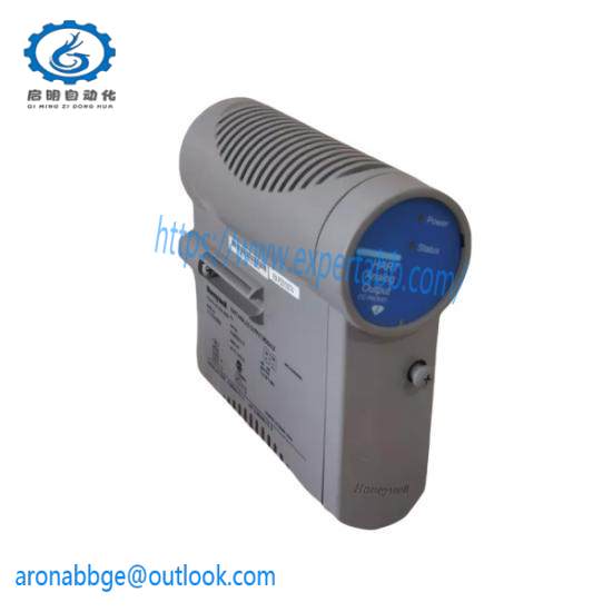 HONEYWELL CC-PAOH01