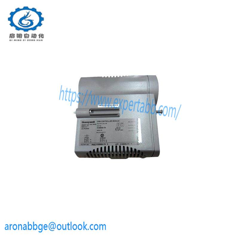 Honeywell CC-PAON01 Analog Output Module