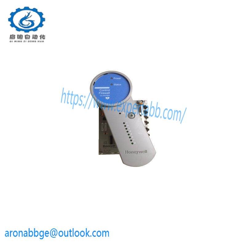 HONEYWELL CC-PCF901