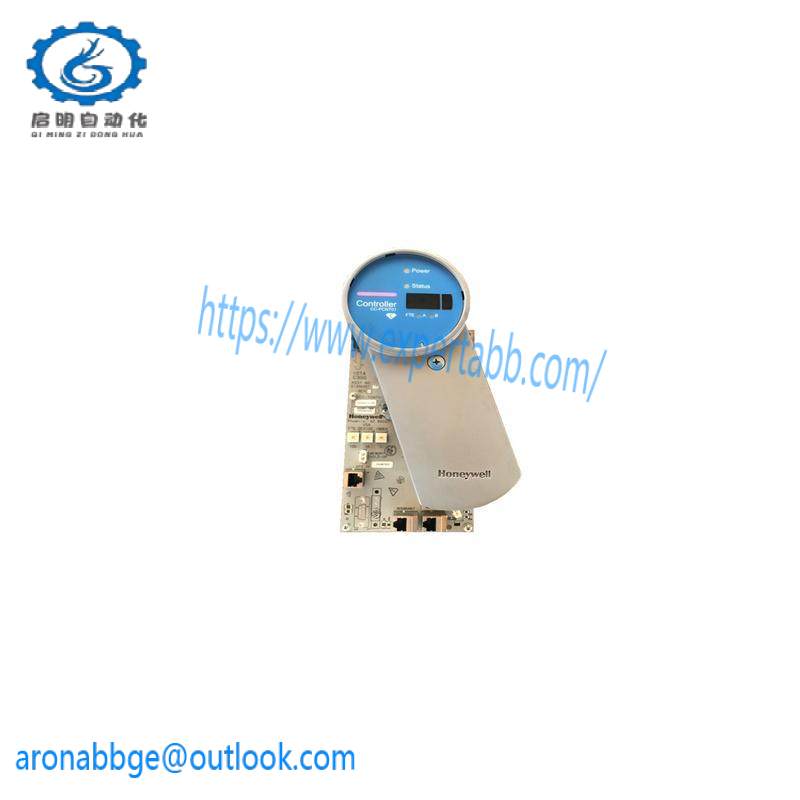 HONEYWELL CC-PCNT01 C300 Controller Module