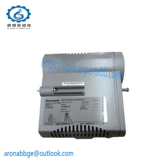 Honeywell CC-PCNT01，CC-TCNT01