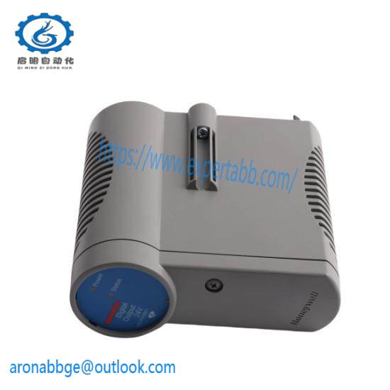 Honeywell CC-PDIL01 CC-PDOB01 CC-PCF901