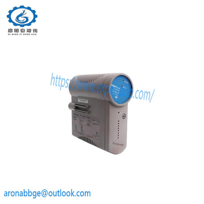 HONEYWELL CC-PDIL51 Digital Input Module