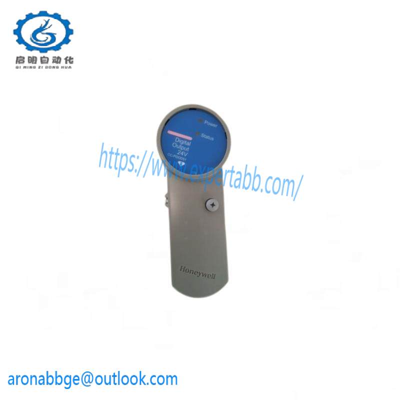 HONEYWELL CC-PDOD51