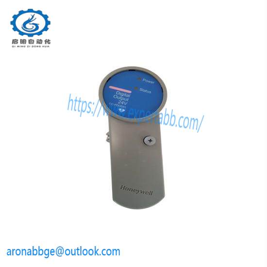 HONEYWELL CC-PDOD51