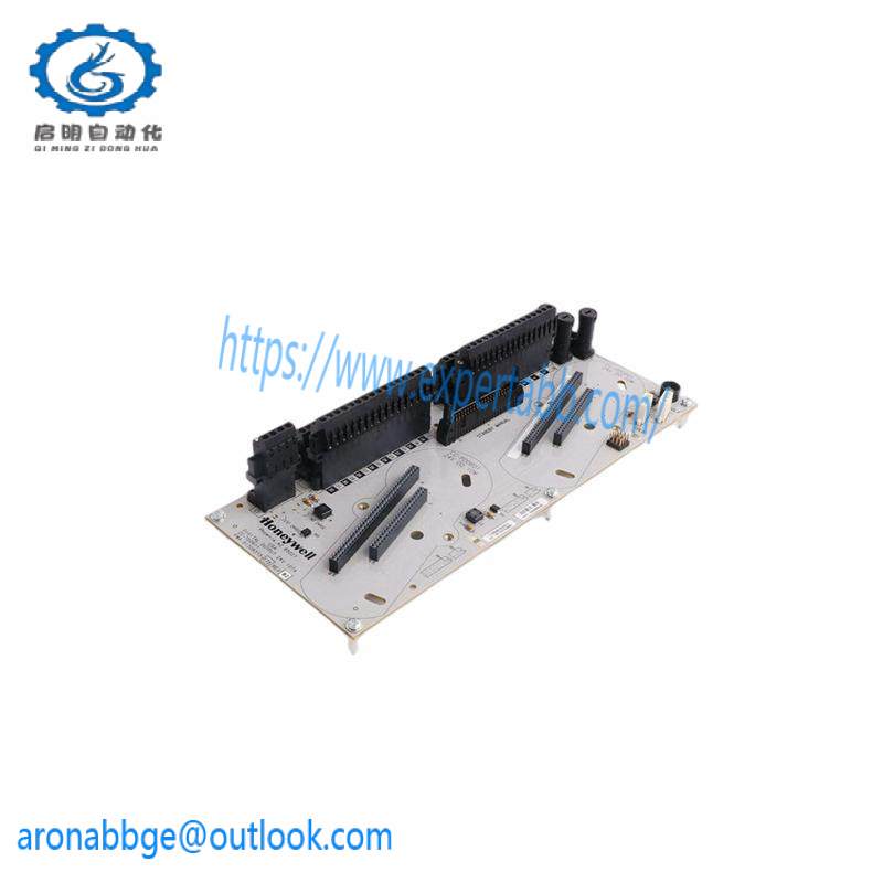 Honeywell CC-PFB401 51405044-175 FIELDBUS INTERFACE MODULE