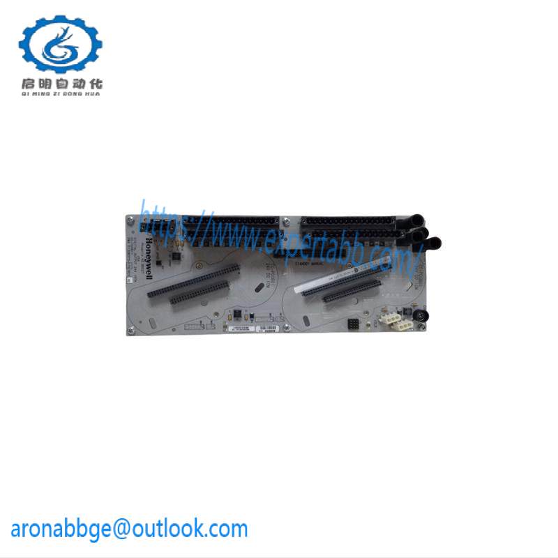 Honeywell CC-TAIN11 Analog Input IOTA Redundant