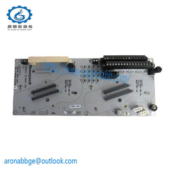 Honeywell CC-TAIX61 51307077-175  Analog Input Module