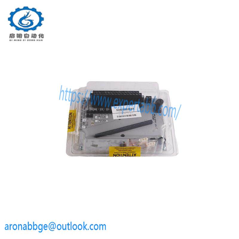 HONEYWELL CC-TAON01 Analog Output Module