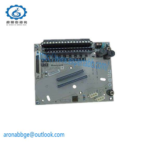 HONEYWELL CC-TAOX10 Analog Output Module
