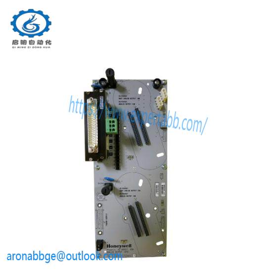 HONEYWELL CC-TAOX11