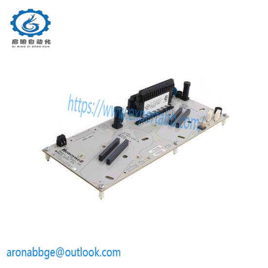 HONEYWELL CC-TAOX11 Analog Output Module