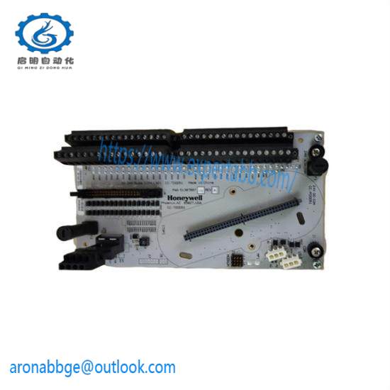 HONEYWELL CC-TDOD51 Digital Output Module