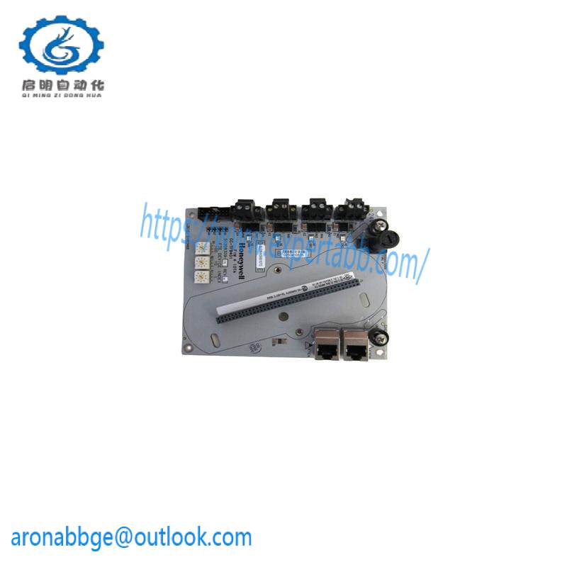 HONEYWELL CC-TFB401 Fieldbus Interface Module