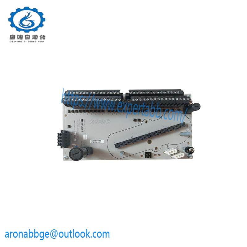 HONEYWELL CC-TUI041 Universal I/O Module