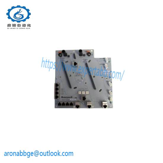 Honeywell DC-PDOD51 51454820-175 Control Module