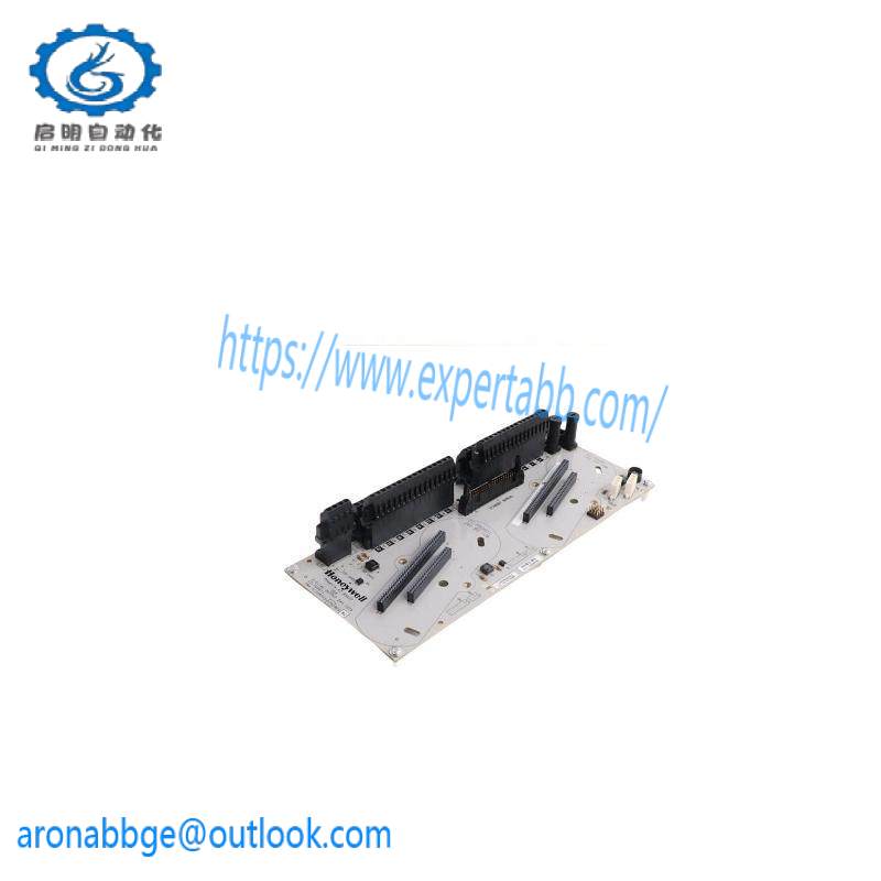 HONEYWELL DC-TAIL51 51307601-176 Analog Output 24V IOTA Module