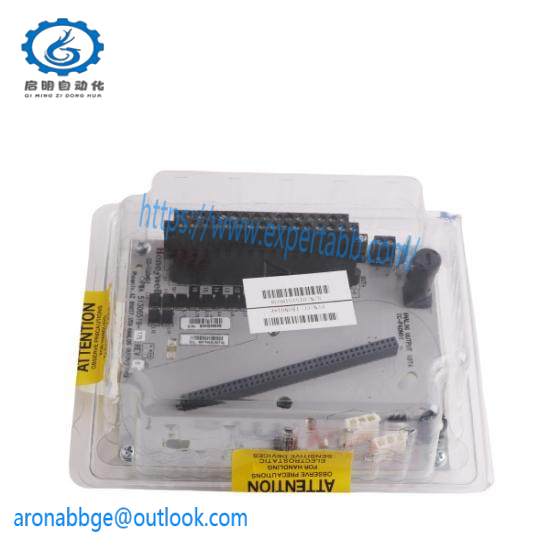 Honeywell DC-TAON01  Digital Module