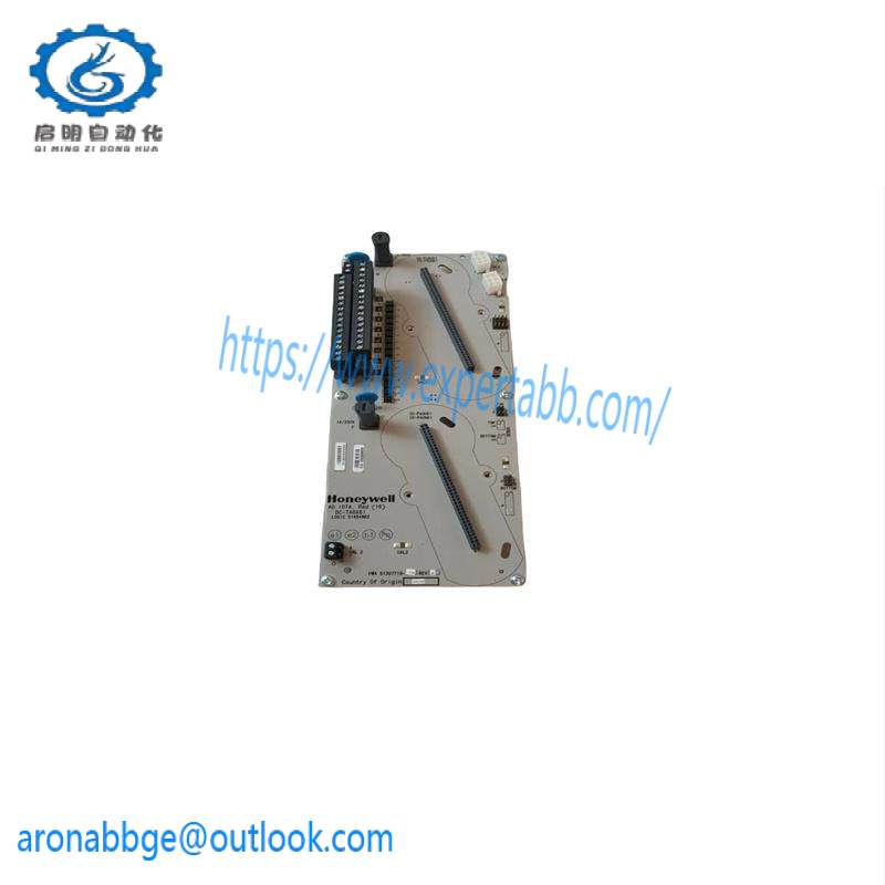 HONEYWELL DC-TAOX61 Control Module