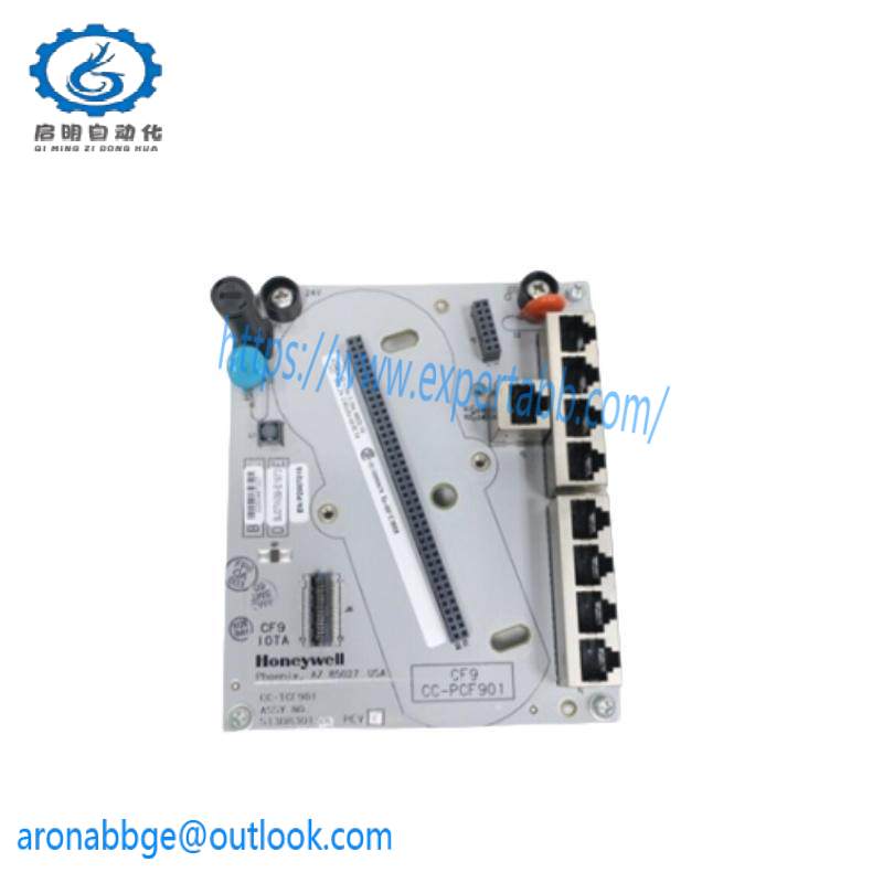 Honeywell DC-TCF901 51307593-176 Circuit Board