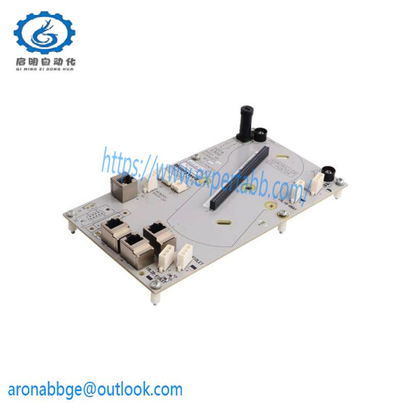 HONEYWELL DC-TCNT01 51307591-175 Controller Backplane